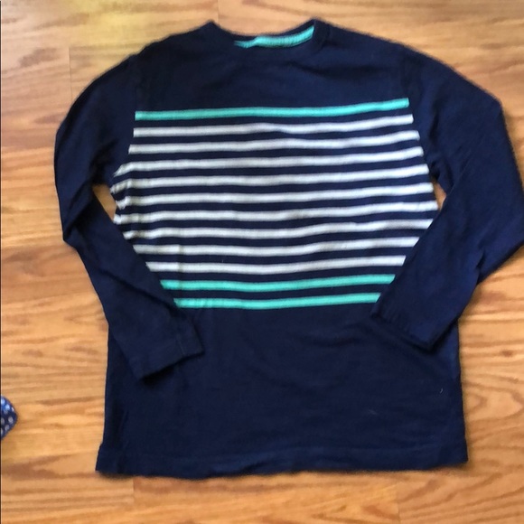 Old Navy/ 1989 Place Girls 7/8 lot of 3 shirts - Picture 2 of 12